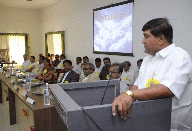 Gangamai College of Engineering Dhule Events photo 7